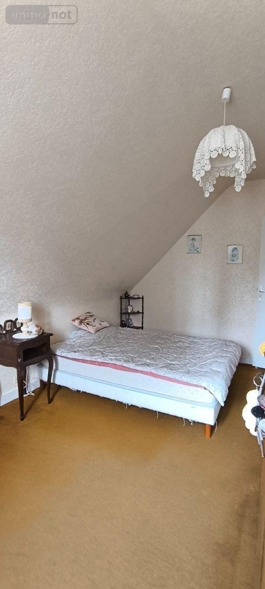 Maison a vendre Guilers 29820 Finistère 124 m2 6 pièces 250500 euros