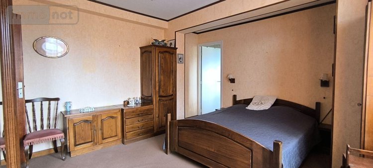 Maison a vendre Guilers 29820 Finistère 124 m2 6 pièces 270500 euros