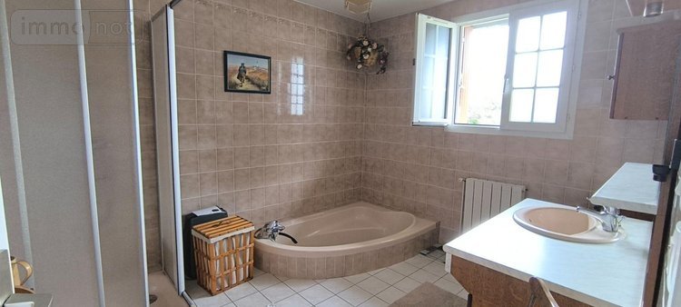 Maison a vendre Guilers 29820 Finistère 124 m2 6 pièces 270500 euros