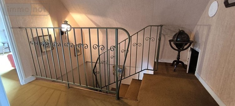 Maison a vendre Guilers 29820 Finistère 124 m2 6 pièces 270500 euros