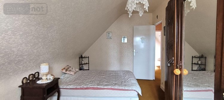 Maison a vendre Guilers 29820 Finistère 124 m2 6 pièces 270500 euros