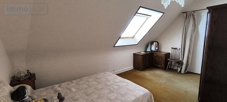 Maison a vendre Guilers 29820 Finistère 124 m2 6 pièces 250500 euros
