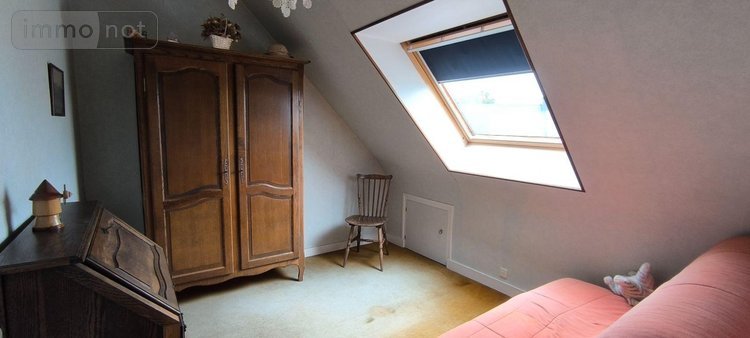 Maison a vendre Guilers 29820 Finistère 124 m2 6 pièces 240500 euros
