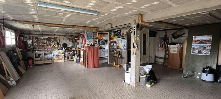 Maison a vendre Guilers 29820 Finistère 124 m2 6 pièces 250500 euros