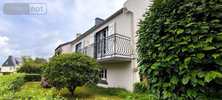 Maison a vendre Guilers 29820 Finistère 124 m2 6 pièces 250500 euros