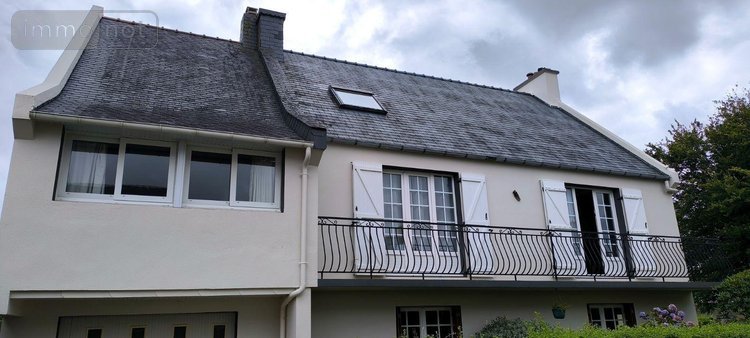 Maison a vendre Guilers 29820 Finistère 124 m2 6 pièces 250500 euros