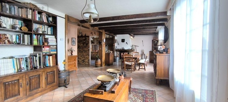 Maison a vendre Guilers 29820 Finistère 124 m2 6 pièces 250500 euros