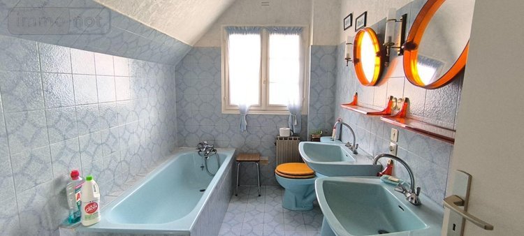 Maison a vendre Guilers 29820 Finistère 124 m2 6 pièces 250500 euros