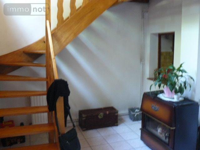 Maison a vendre Brû 88700 Vosges 108 m2 5 pièces 85000 euros