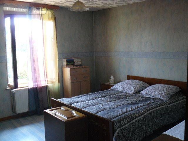 Maison a vendre Brû 88700 Vosges 108 m2 5 pièces 85000 euros