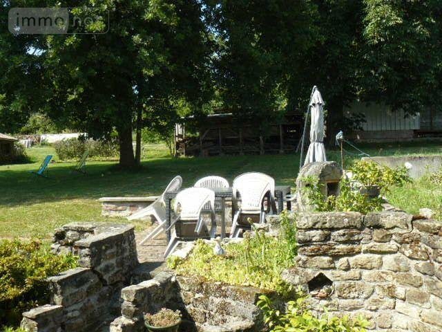 Maison a vendre Brû 88700 Vosges 108 m2 5 pièces 85000 euros