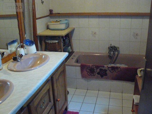 Maison a vendre Brû 88700 Vosges 108 m2 5 pièces 85000 euros