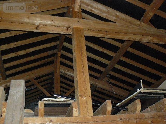 Maison a vendre Brû 88700 Vosges 108 m2 5 pièces 85000 euros