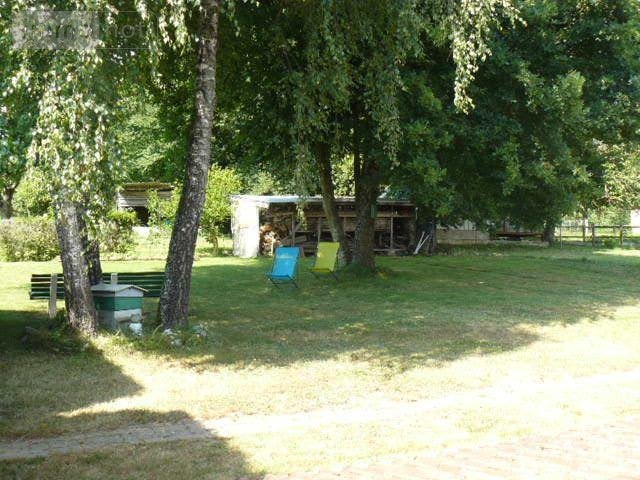 Maison a vendre Brû 88700 Vosges 108 m2 5 pièces 85000 euros