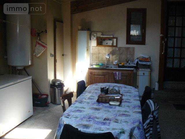Maison a vendre Brû 88700 Vosges 108 m2 5 pièces 85000 euros