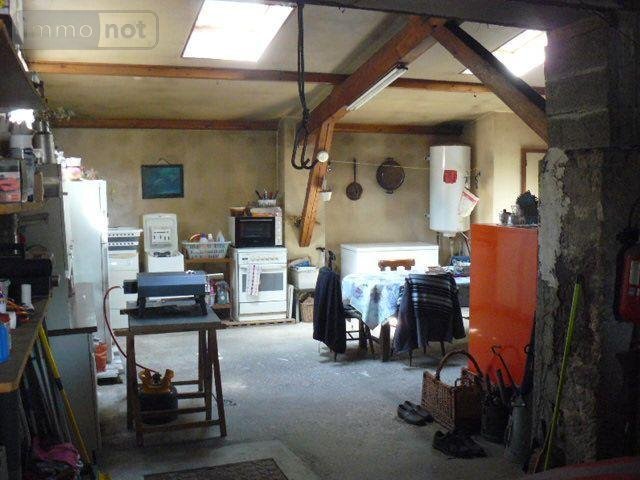 Maison a vendre Brû 88700 Vosges 108 m2 5 pièces 85000 euros