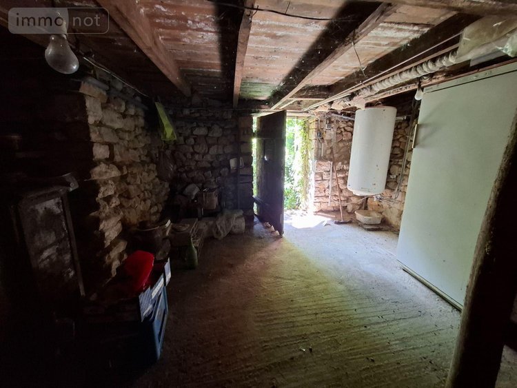 Maison a vendre Sarlat-la-Canéda 24200 Dordogne 128 m2 5 pièces 79000 euros