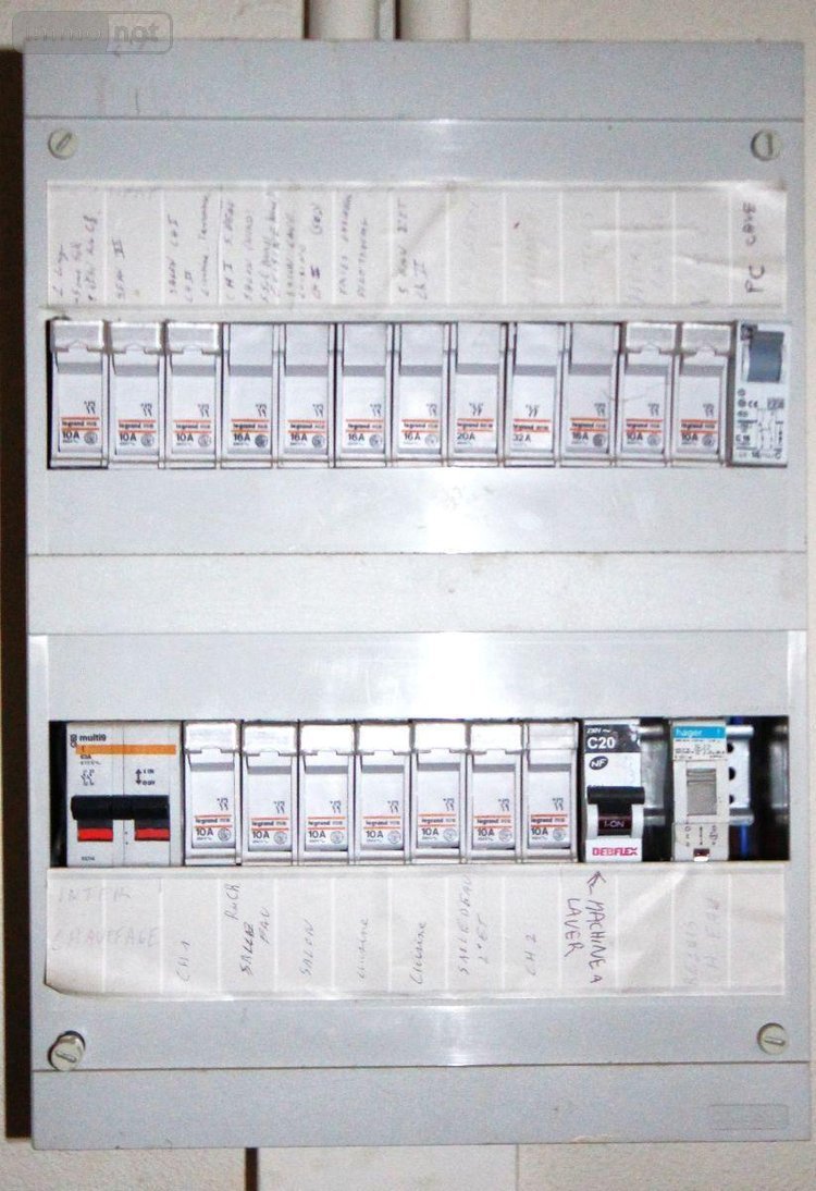 Maison a vendre Najac 12270 Aveyron 67 m2 4 pièces 116300 euros