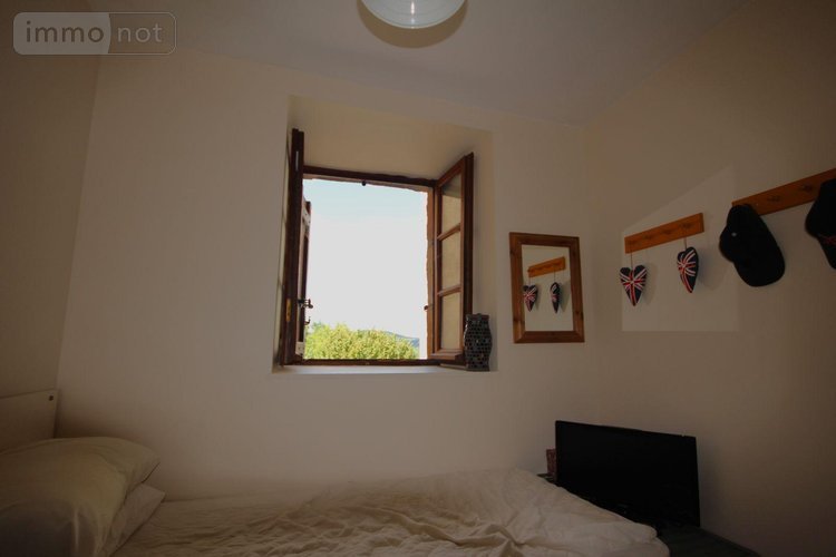 Maison a vendre Najac 12270 Aveyron 67 m2 4 pièces 116300 euros