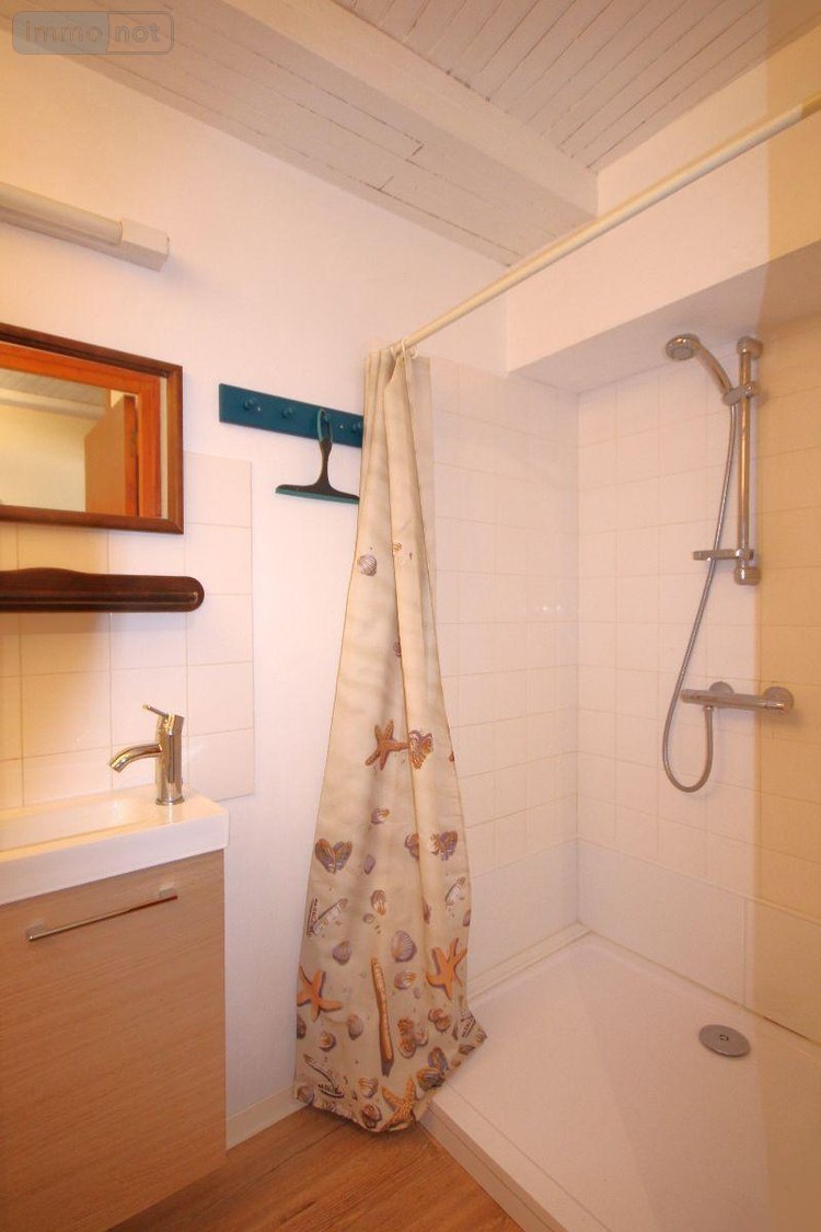 Maison a vendre Najac 12270 Aveyron 67 m2 4 pièces 116300 euros