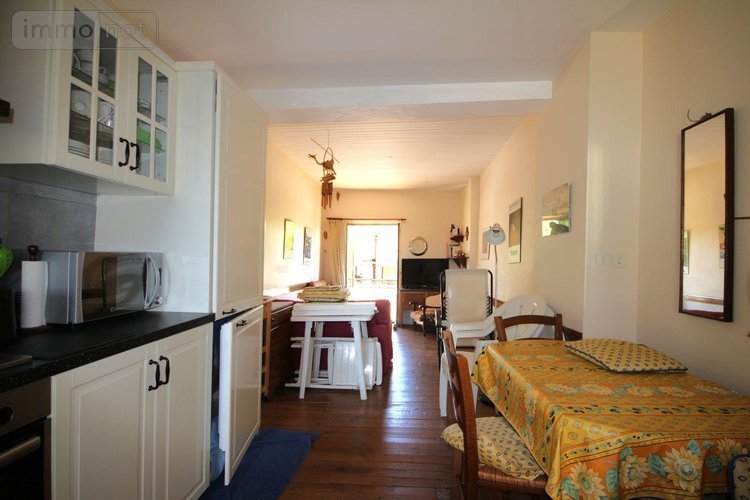 Maison a vendre Najac 12270 Aveyron 67 m2 4 pièces 116300 euros