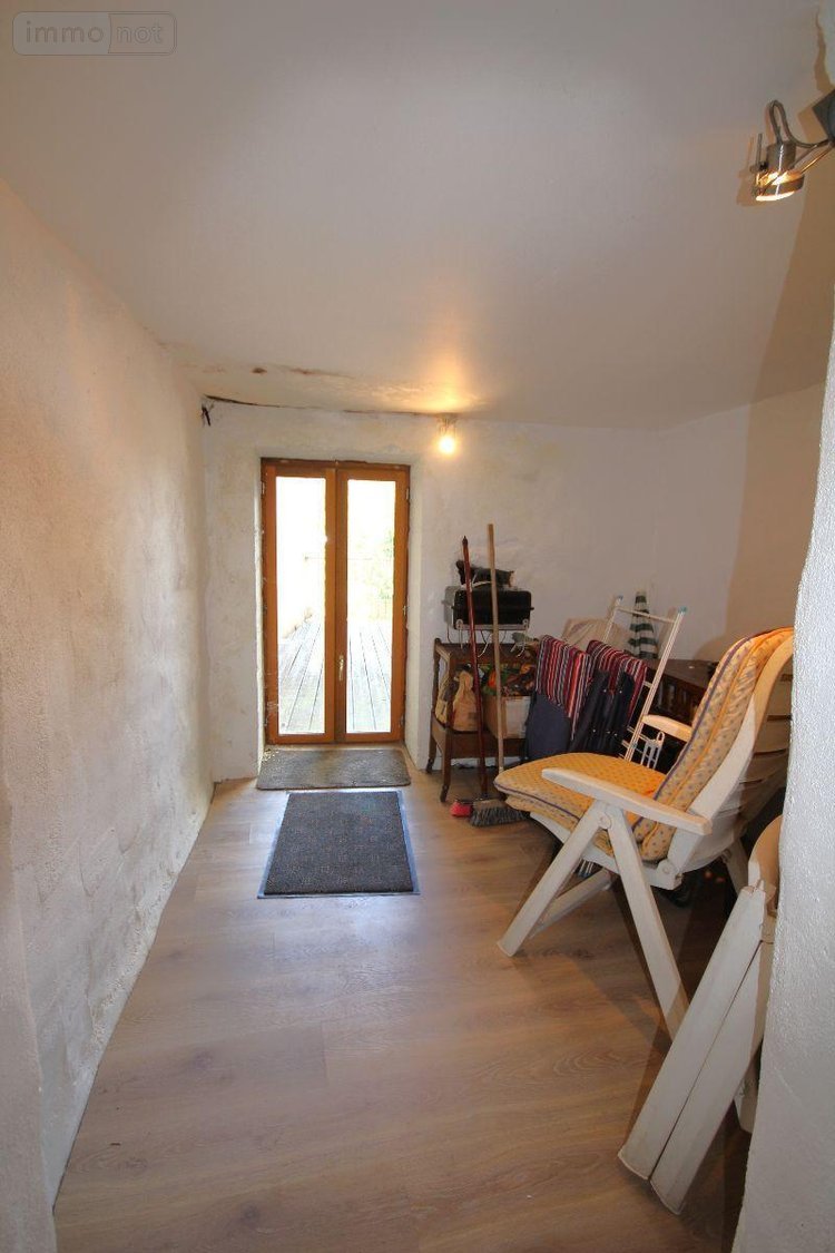 Maison a vendre Najac 12270 Aveyron 67 m2 4 pièces 116300 euros