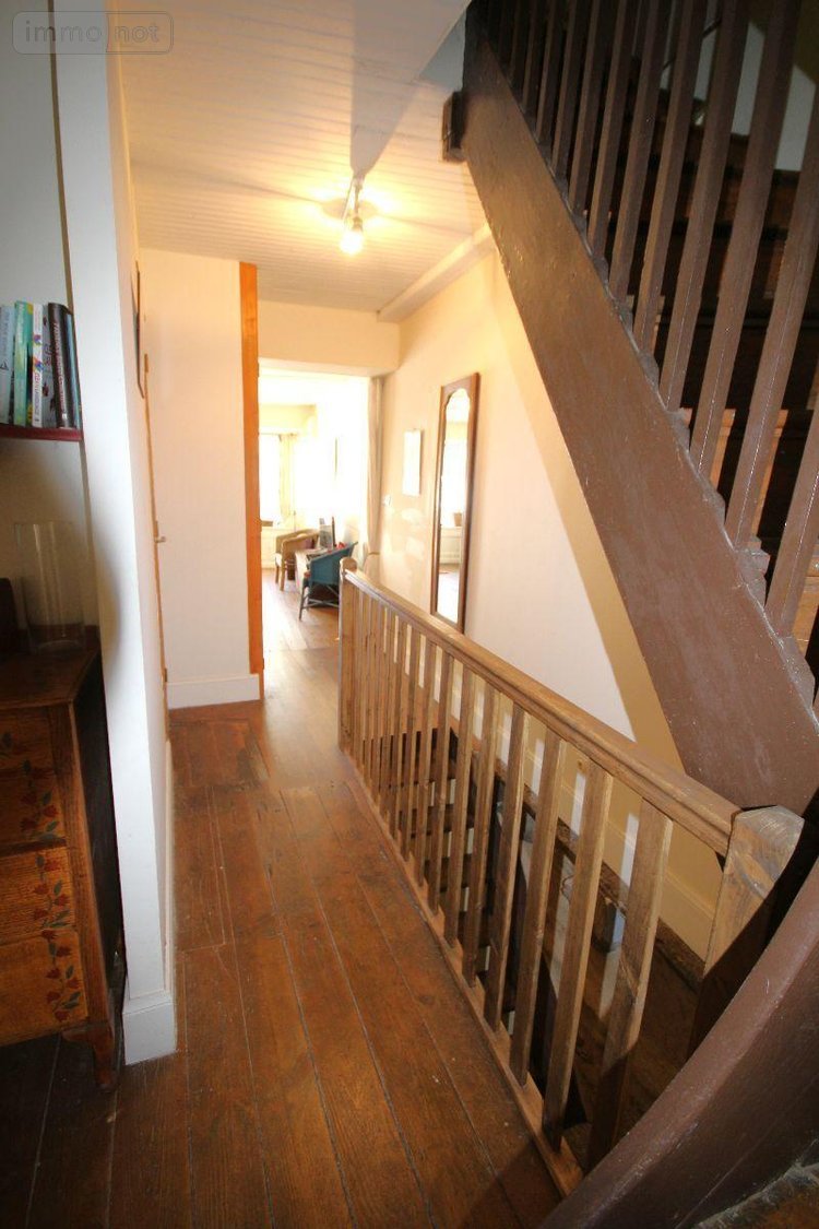 Maison a vendre Najac 12270 Aveyron 67 m2 4 pièces 116300 euros