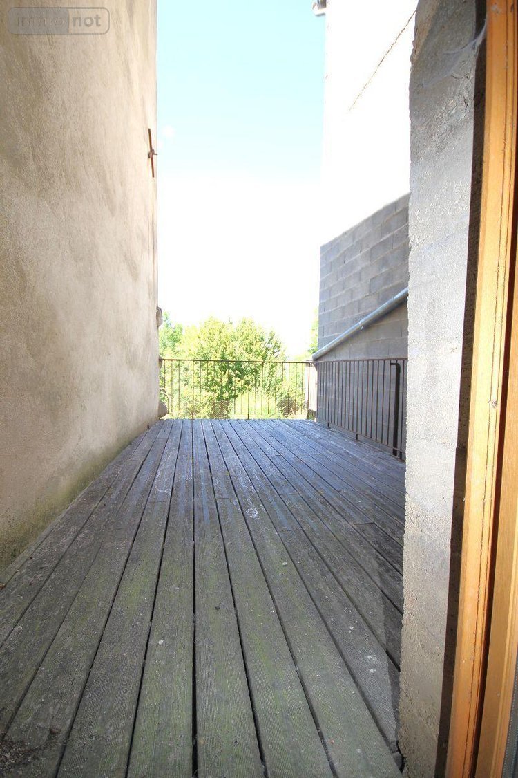 Maison a vendre Najac 12270 Aveyron 67 m2 4 pièces 116300 euros