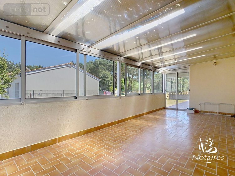 Maison a vendre Avensan 33480 Gironde 147 m2 5 pièces 297000 euros