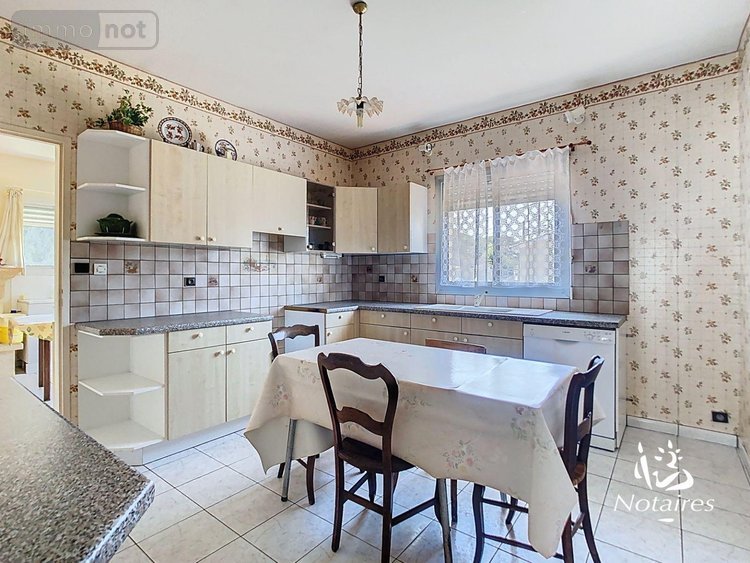 Maison a vendre Avensan 33480 Gironde 147 m2 5 pièces 297000 euros