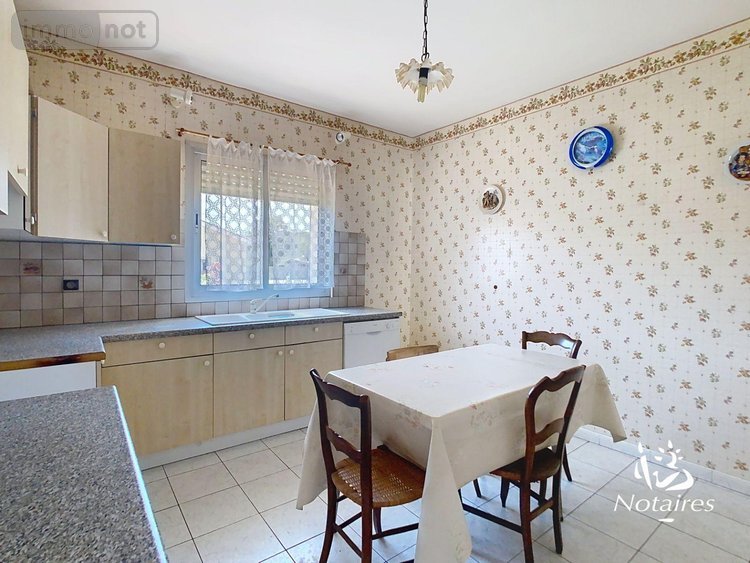 Maison a vendre Avensan 33480 Gironde 147 m2 5 pièces 297000 euros