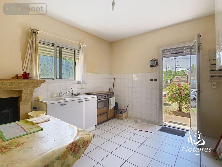 Maison a vendre Avensan 33480 Gironde 147 m2 5 pièces 297000 euros