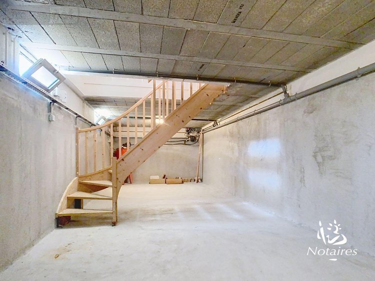 Maison a vendre Avensan 33480 Gironde 147 m2 5 pièces 297000 euros