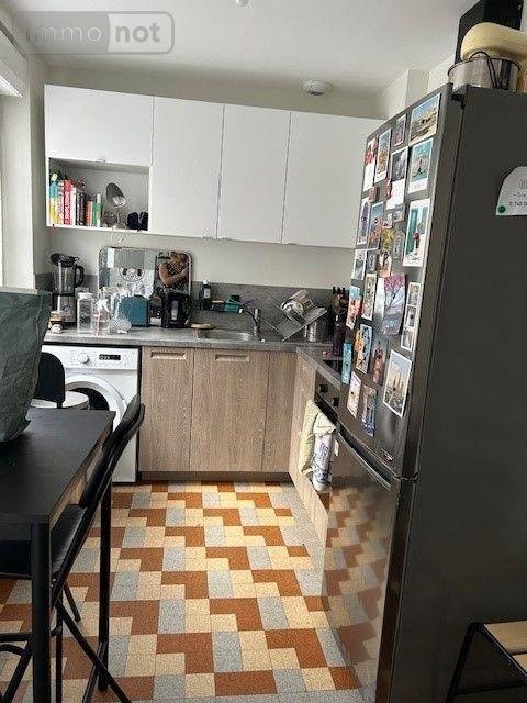 Location appartement Rouen 76000 Seine-Maritime 57 m2 3 pièces 880 euros