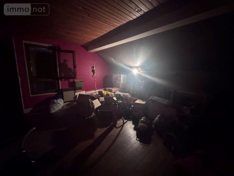 Maison a vendre Séreilhac 87620 Haute-Vienne 186 m2 8 pièces 179900 euros