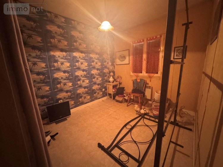 Maison a vendre Séreilhac 87620 Haute-Vienne 186 m2 8 pièces 179900 euros