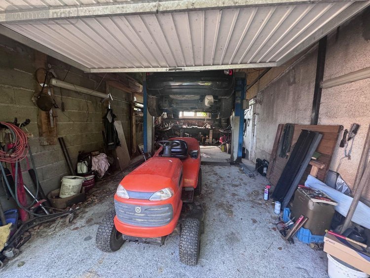 Maison a vendre Séreilhac 87620 Haute-Vienne 186 m2 8 pièces 179900 euros