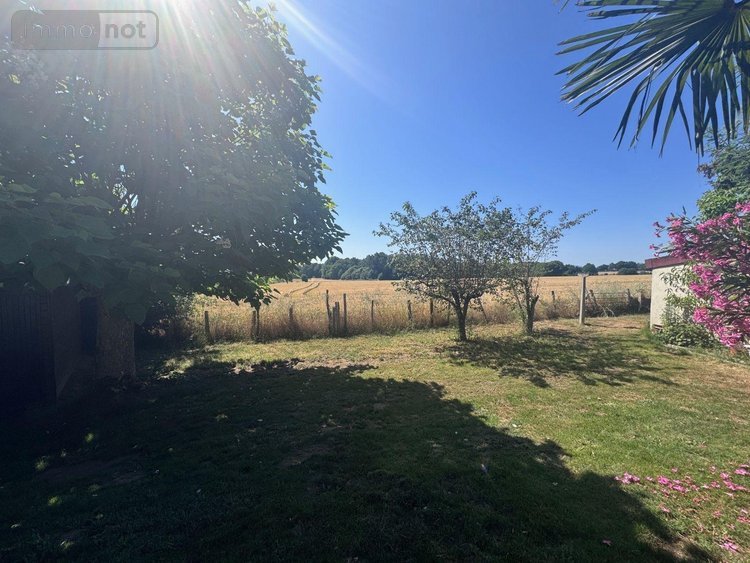 Maison a vendre Séreilhac 87620 Haute-Vienne 186 m2 8 pièces 179900 euros