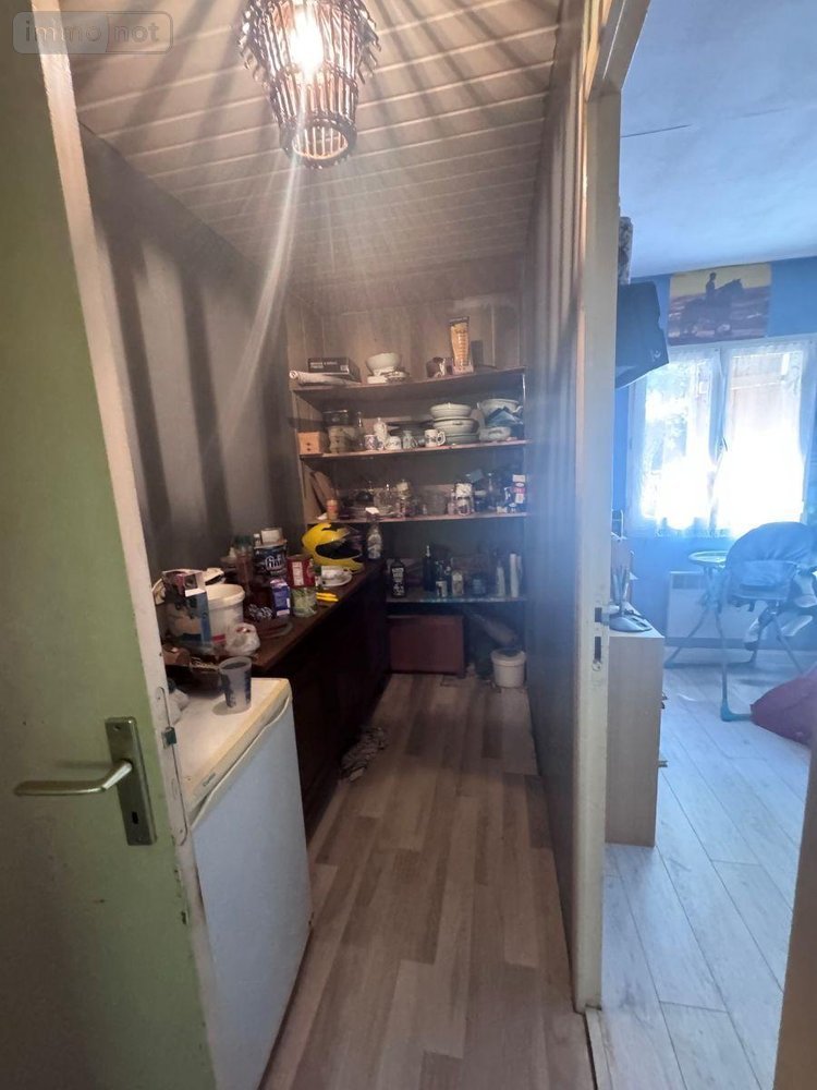 Maison a vendre Séreilhac 87620 Haute-Vienne 186 m2 8 pièces 179900 euros