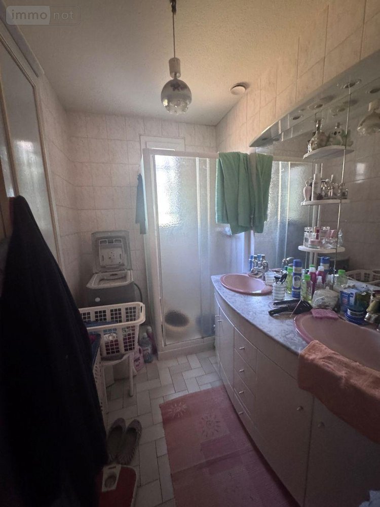 Maison a vendre Séreilhac 87620 Haute-Vienne 186 m2 8 pièces 179900 euros