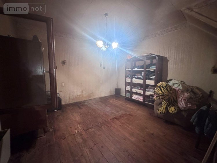 Maison a vendre Séreilhac 87620 Haute-Vienne 186 m2 8 pièces 179900 euros