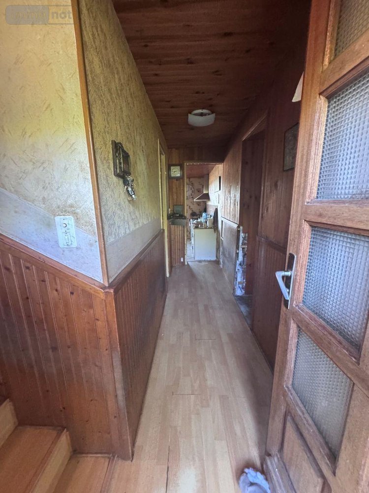 Maison a vendre Séreilhac 87620 Haute-Vienne 186 m2 8 pièces 179900 euros