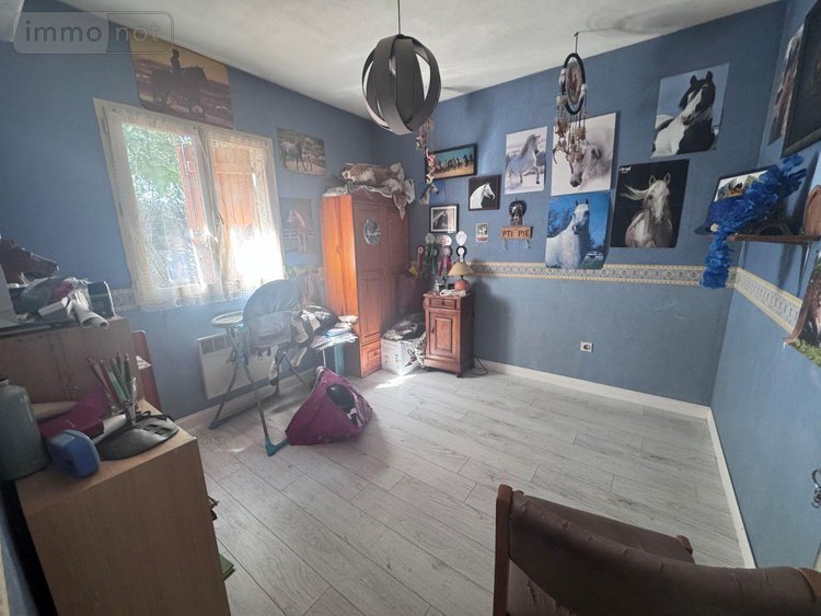 Maison a vendre Séreilhac 87620 Haute-Vienne 186 m2 8 pièces 179900 euros