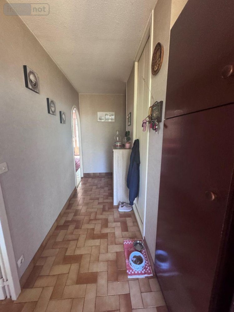 Maison a vendre Séreilhac 87620 Haute-Vienne 186 m2 8 pièces 179900 euros