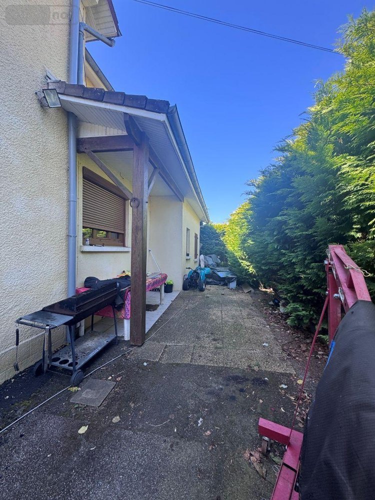 Maison a vendre Séreilhac 87620 Haute-Vienne 186 m2 8 pièces 179900 euros