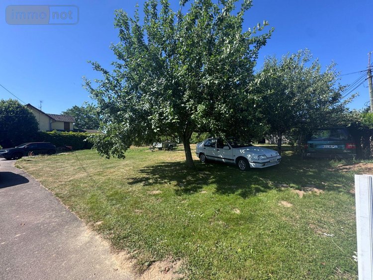 Maison a vendre Séreilhac 87620 Haute-Vienne 186 m2 8 pièces 179900 euros