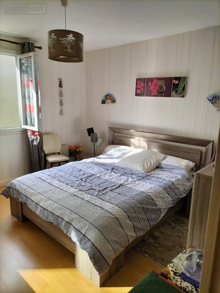 Maison a vendre Séreilhac 87620 Haute-Vienne 186 m2 3 pièces 149450 euros