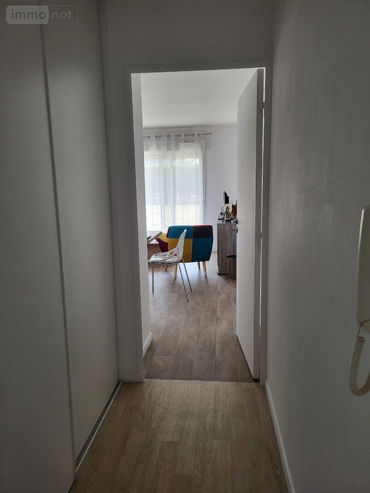 Appartement a vendre Roscoff 29680 Finistère 40 m2 2 pièces 179100 euros