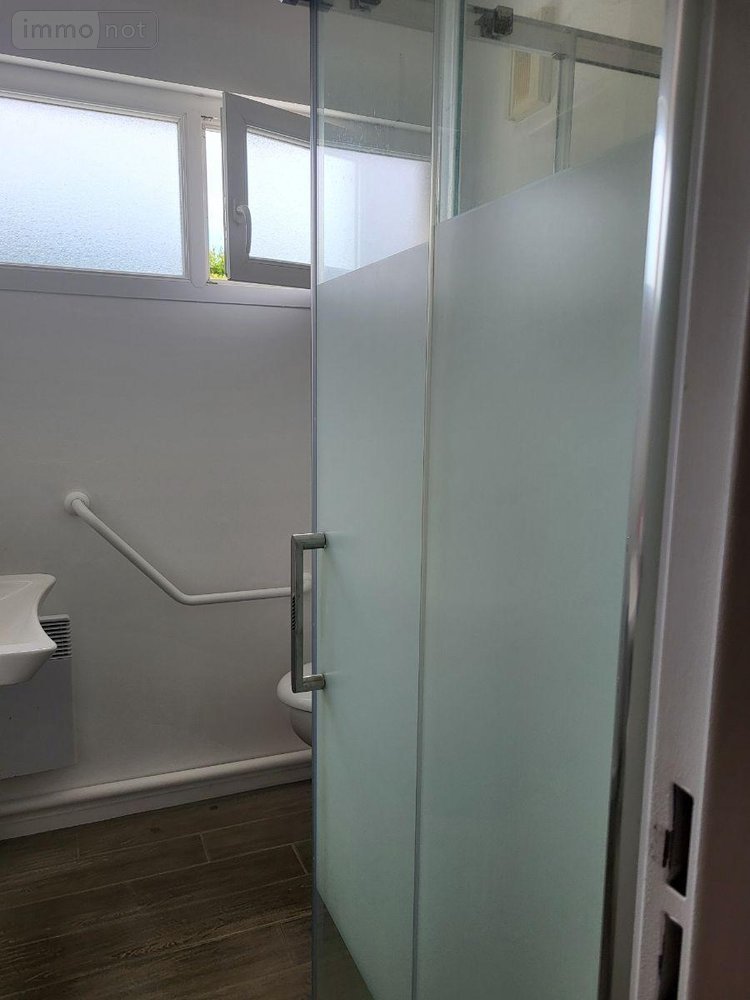 Appartement a vendre Roscoff 29680 Finistère 40 m2 2 pièces 179100 euros