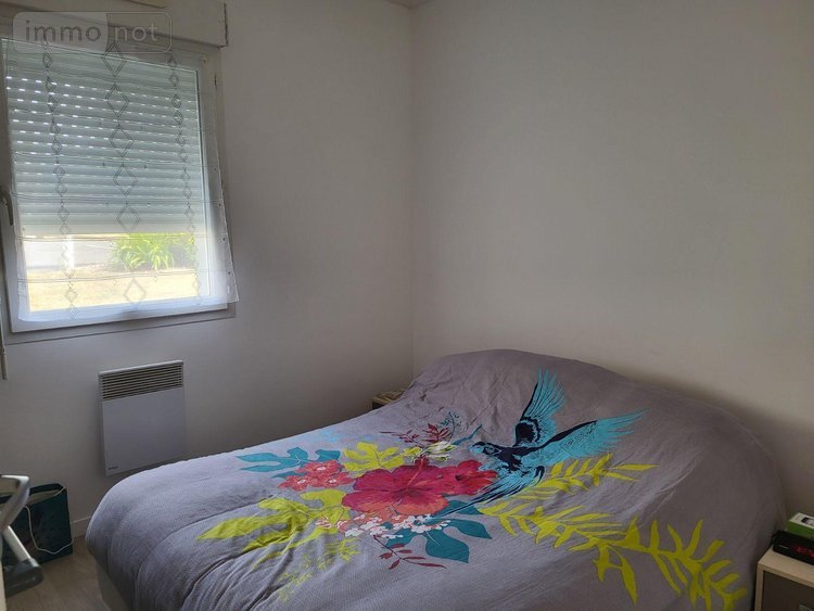 Appartement a vendre Roscoff 29680 Finistère 40 m2 2 pièces 179100 euros